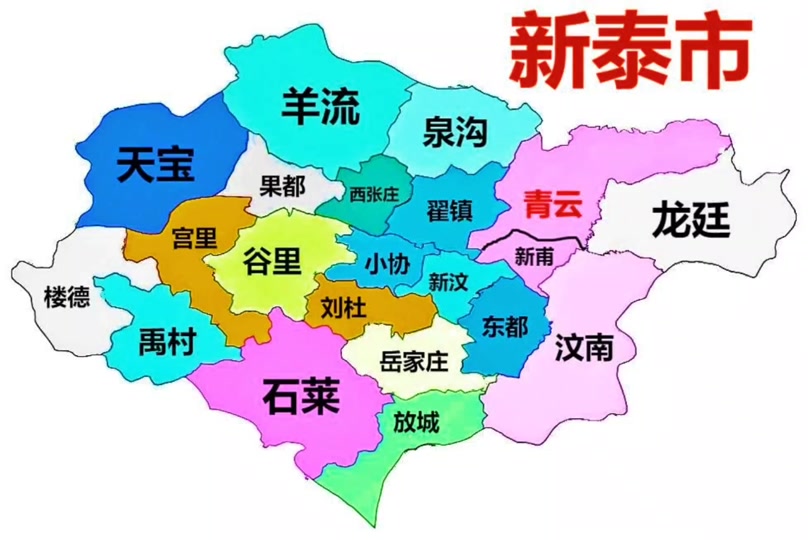 中国地图的抖音